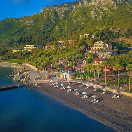 Kemer, Villa Florya Marmaris Kültér fotó