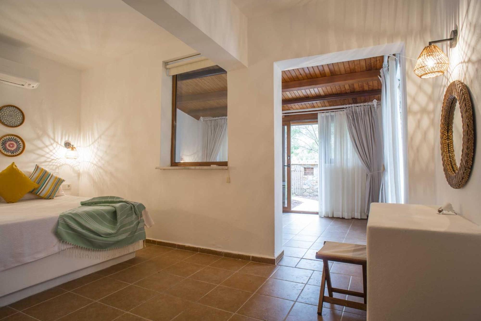 Kemer, Villa Florya Marmaris Kültér fotó