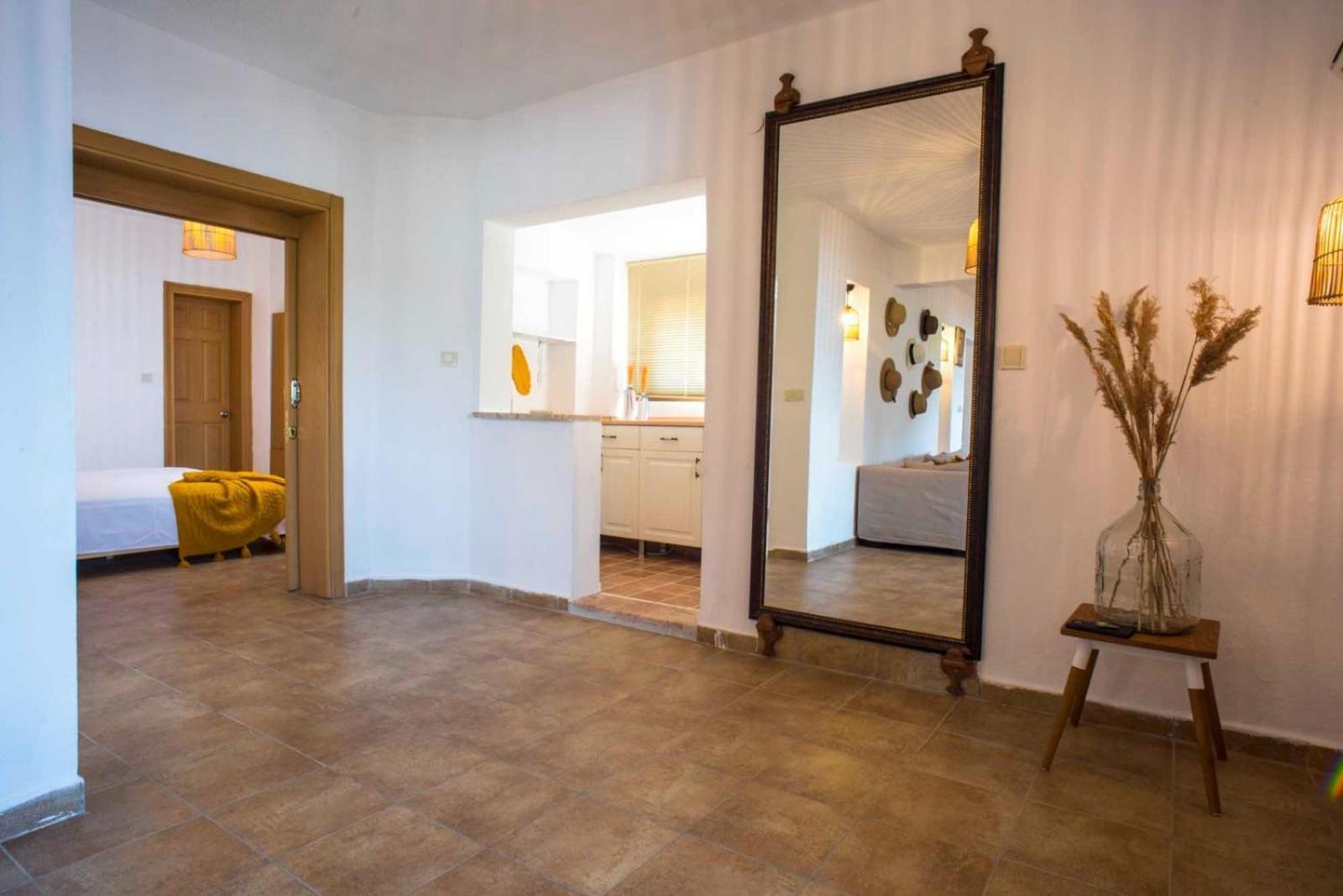 Kemer, Villa Florya Marmaris Kültér fotó