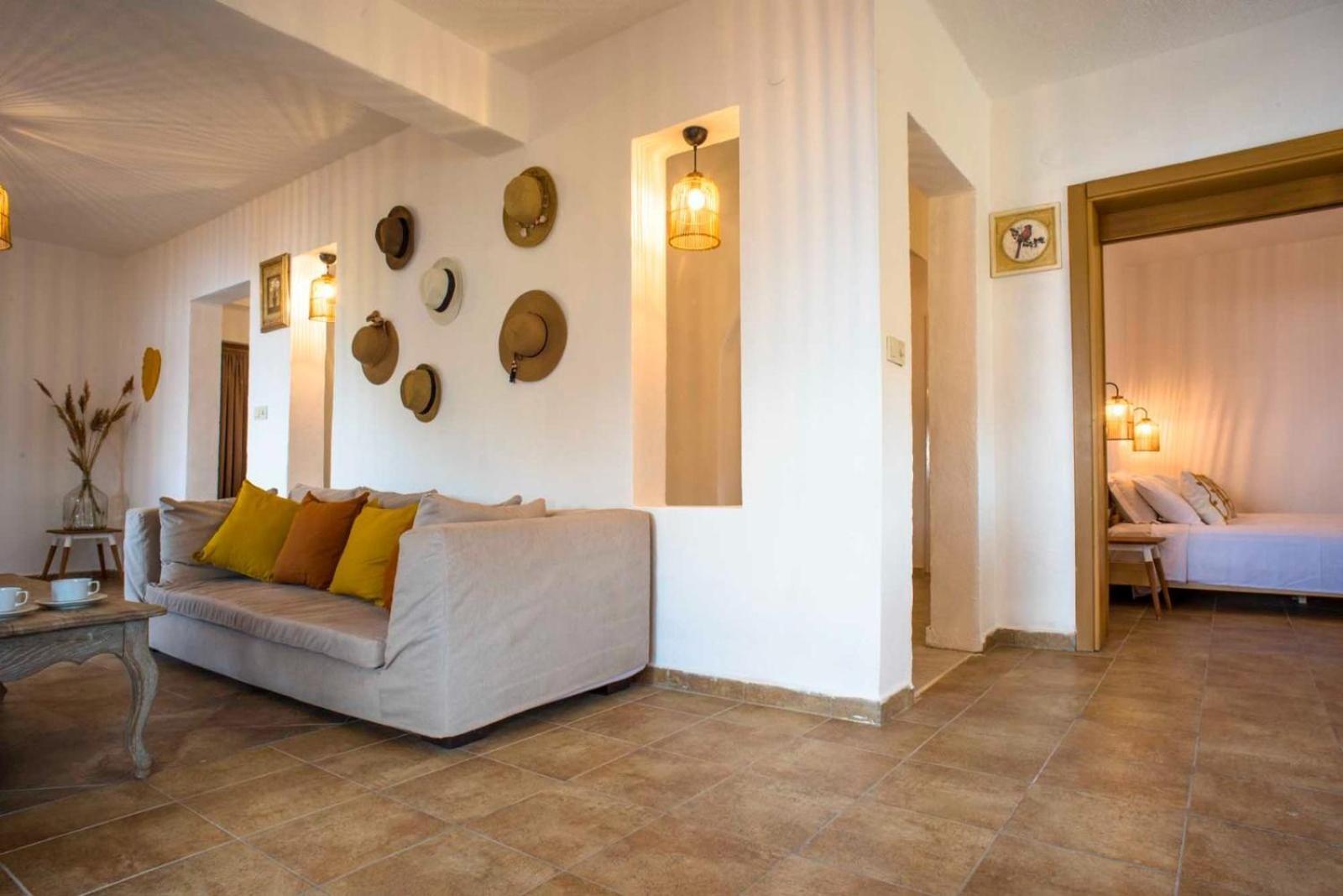 Kemer, Villa Florya Marmaris Kültér fotó