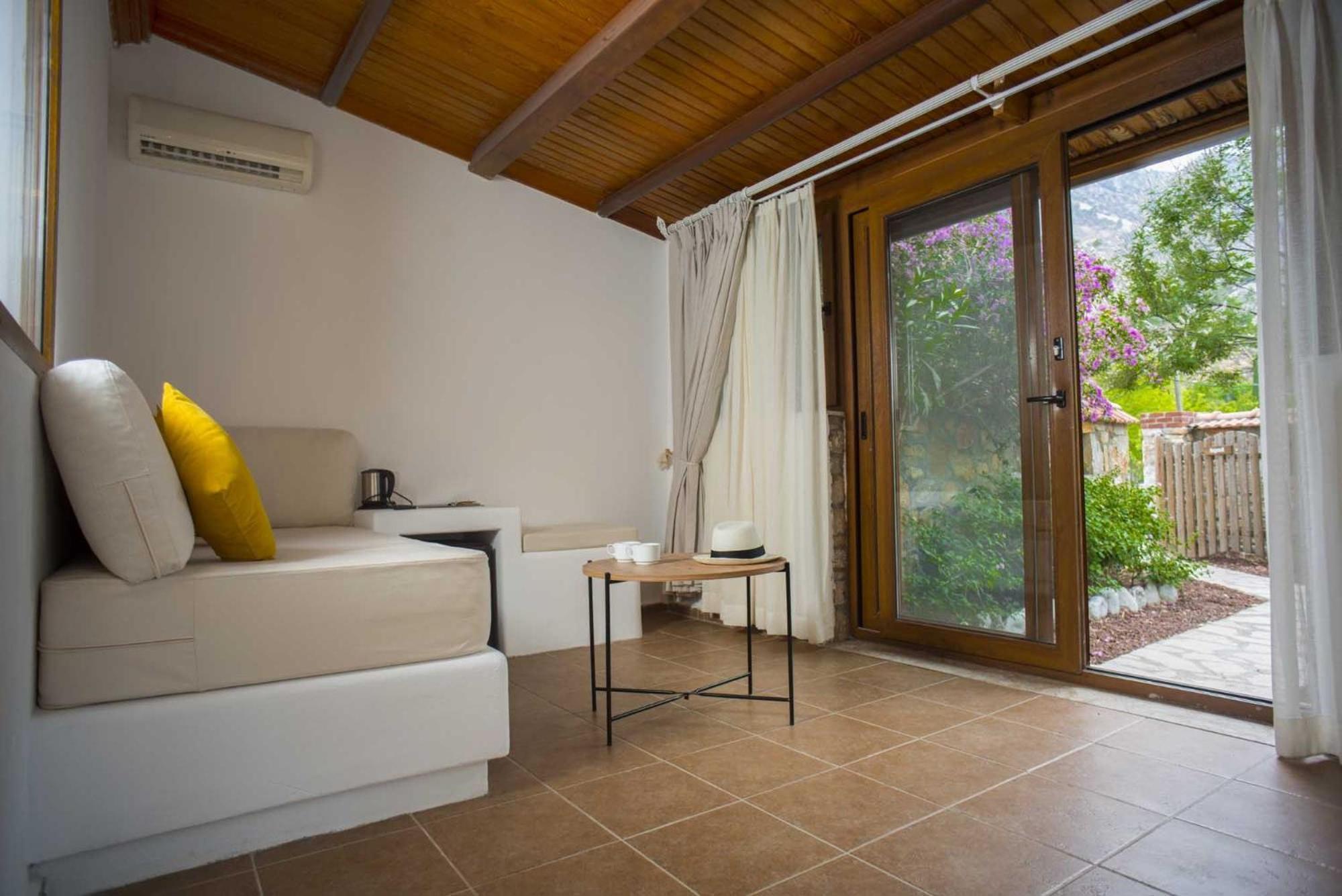 Kemer, Villa Florya Marmaris Kültér fotó