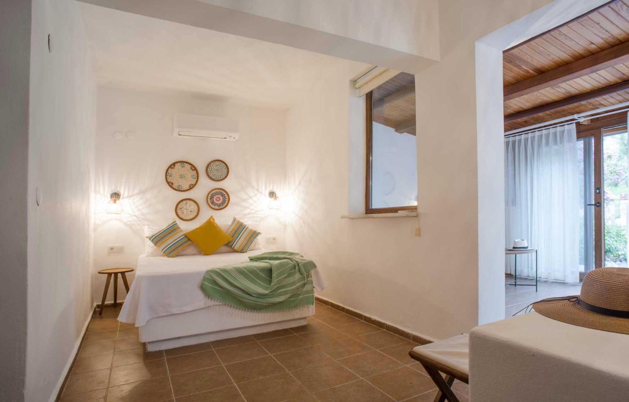 Kemer, Villa Florya Marmaris Kültér fotó