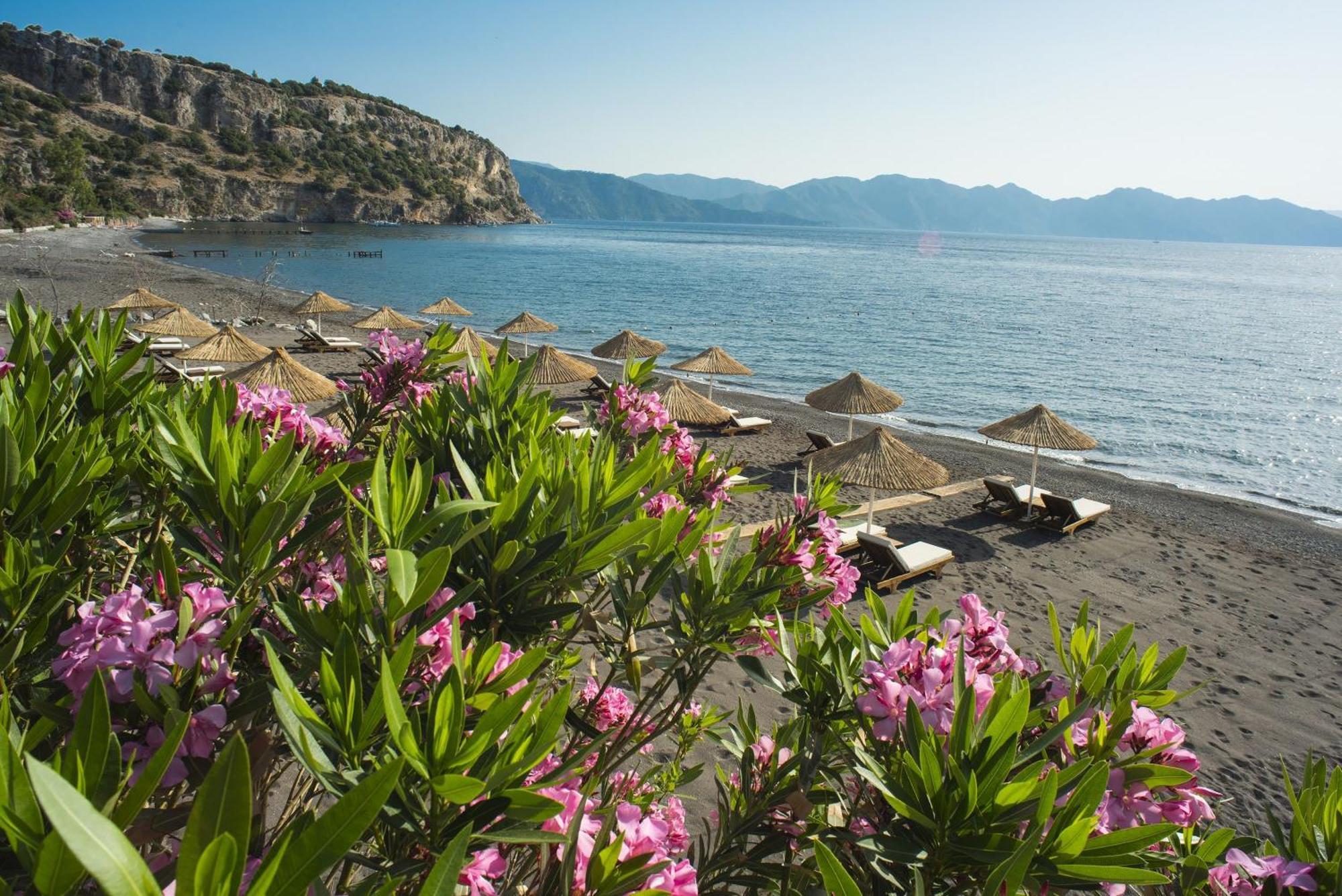 Kemer, Villa Florya Marmaris Kültér fotó